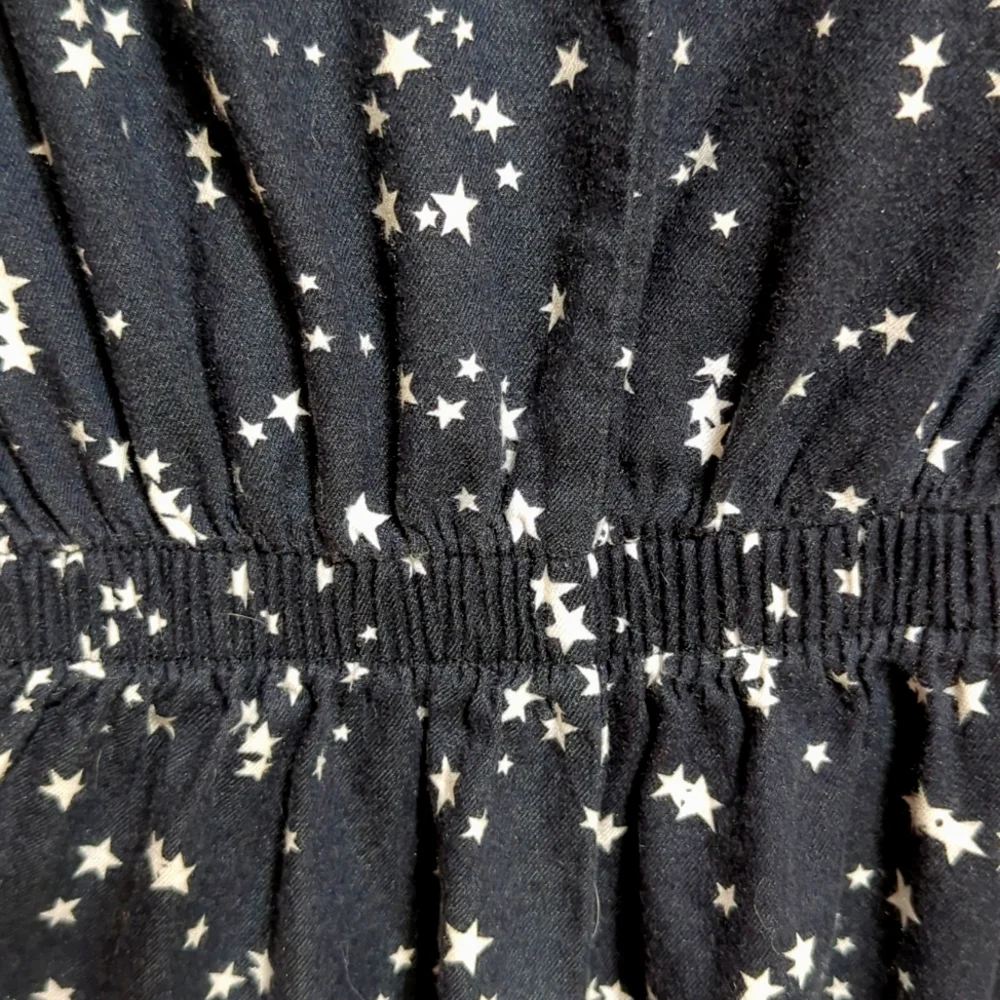 Victoria's Secret Star Romper Star Pajamas - Picture 7 of 12
